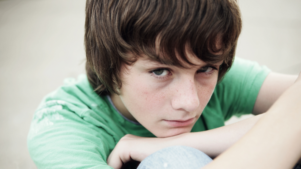 Surviving the Teen Metamorphosis: Mood Swings, Messy Rooms & Meaningful Growth