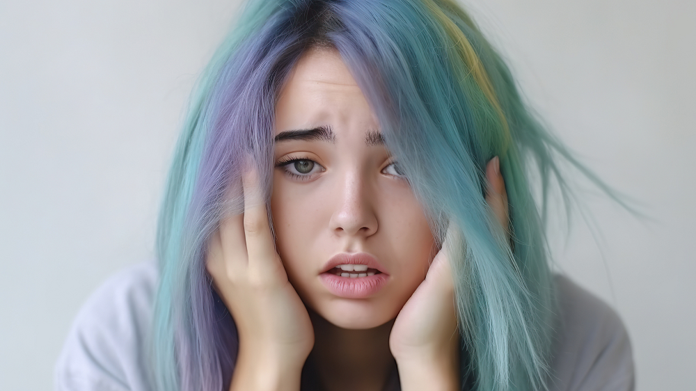 Welcome to the Teen Zone: Why Your Once-Chirpy Child Now Only Grunts