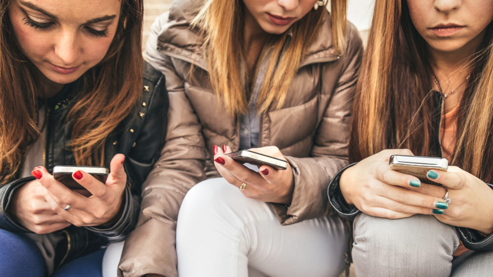 Who Are These Friends and Why Are They Always Here? Navigating Your Teen’s Changing Social Life