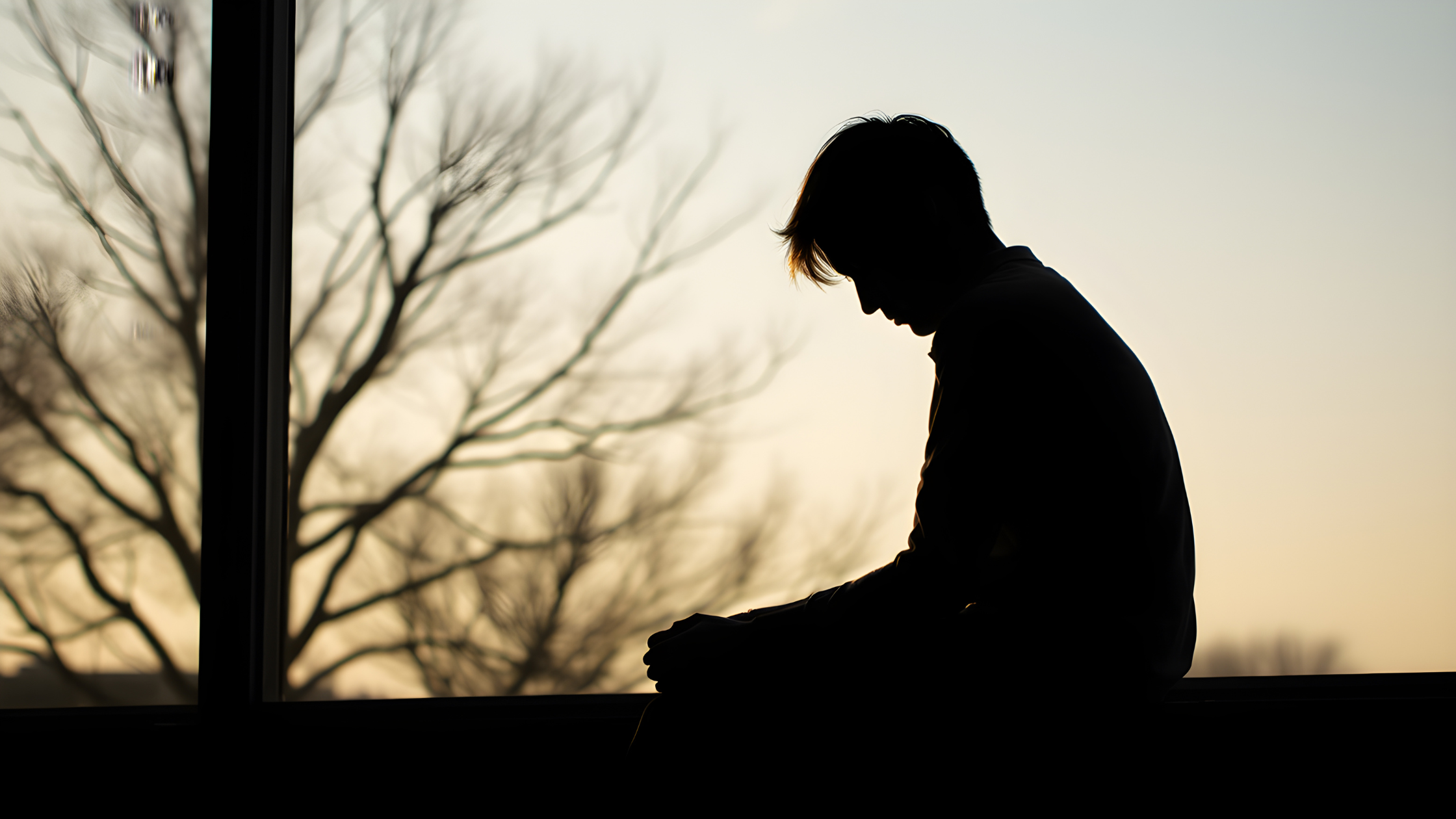 When Perfection Hides Pain: A Reflection on Teenage Depression and Teen Mental Health