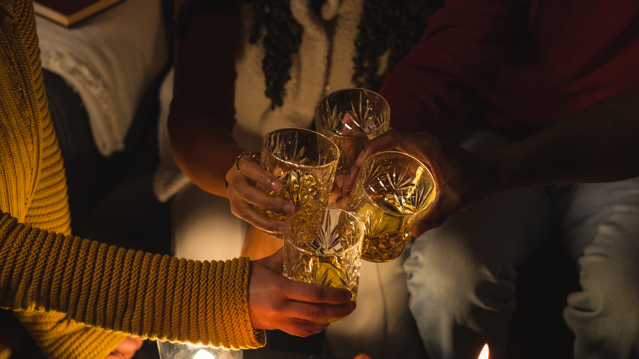 How to deal with underage drinking