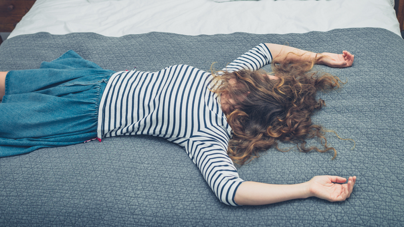 The Invisible Load of Parenting Teens